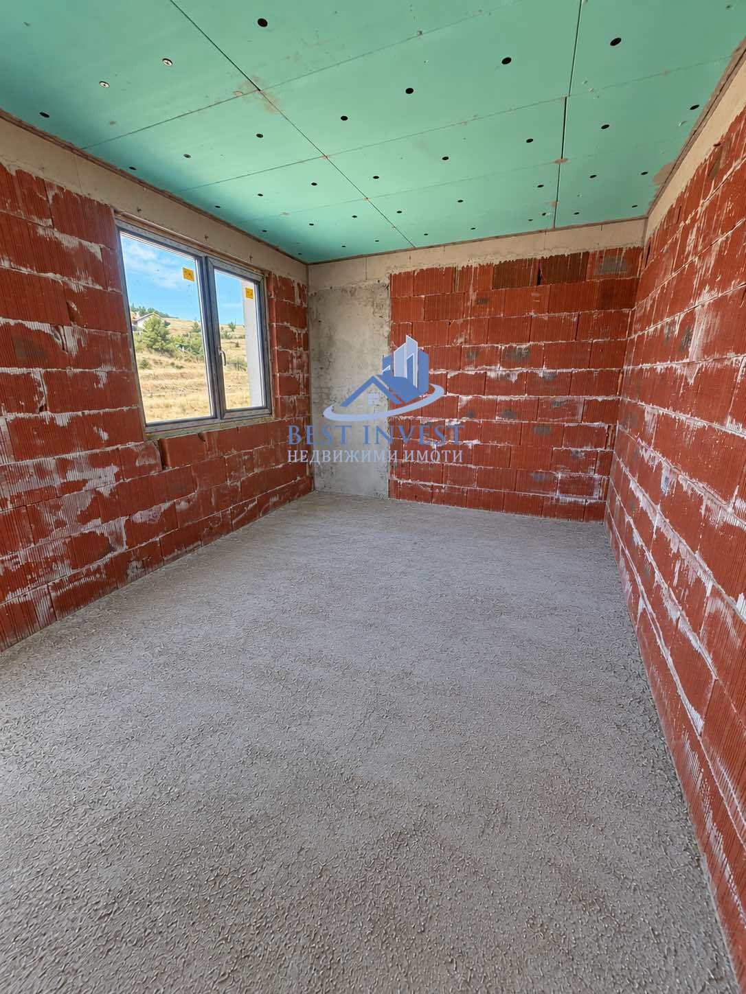 Продава КЪЩА, с. Изгрев, област Благоевград, снимка 8 - Къщи - 56127820