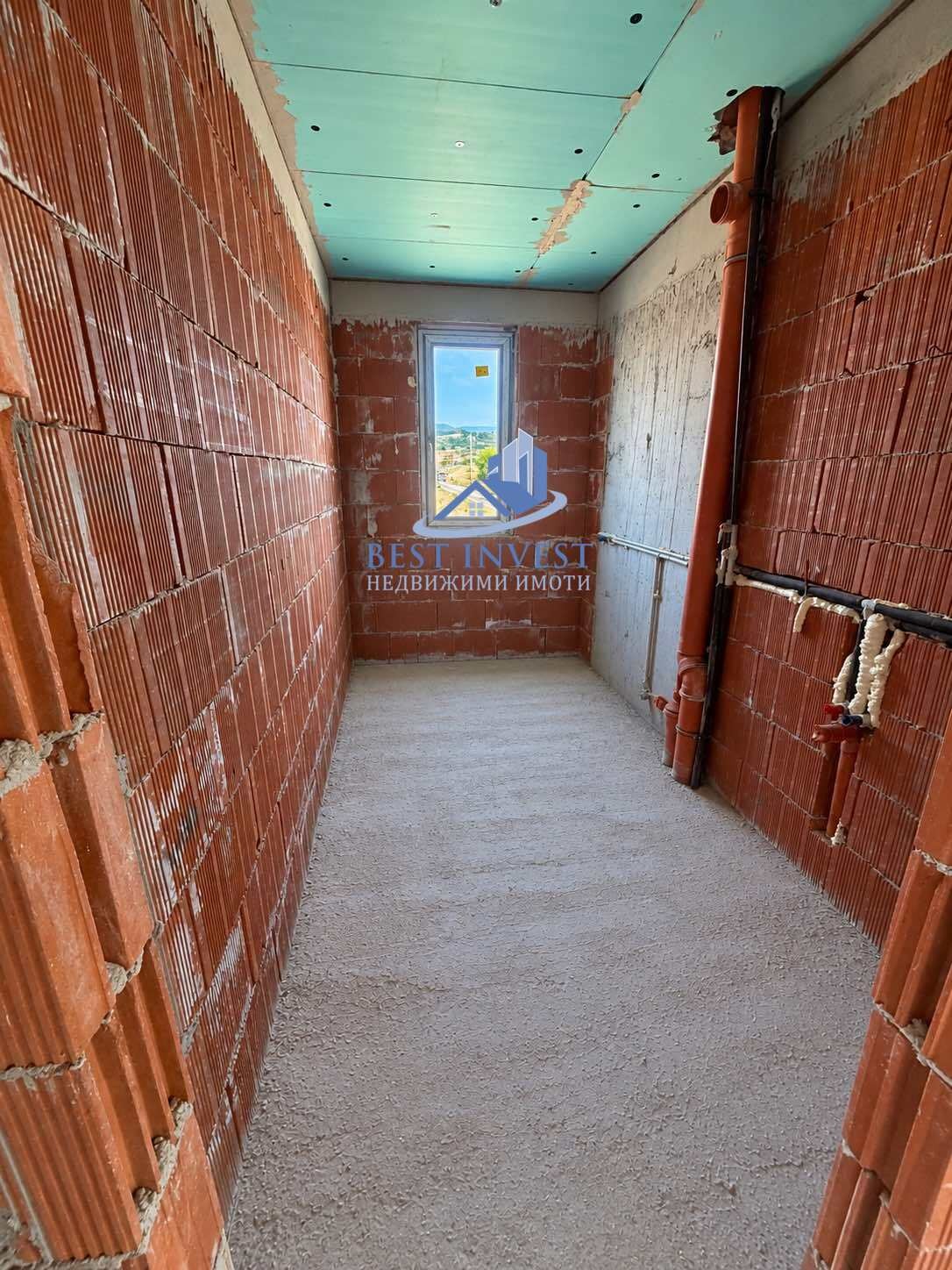 Продава КЪЩА, с. Изгрев, област Благоевград, снимка 11 - Къщи - 56127820