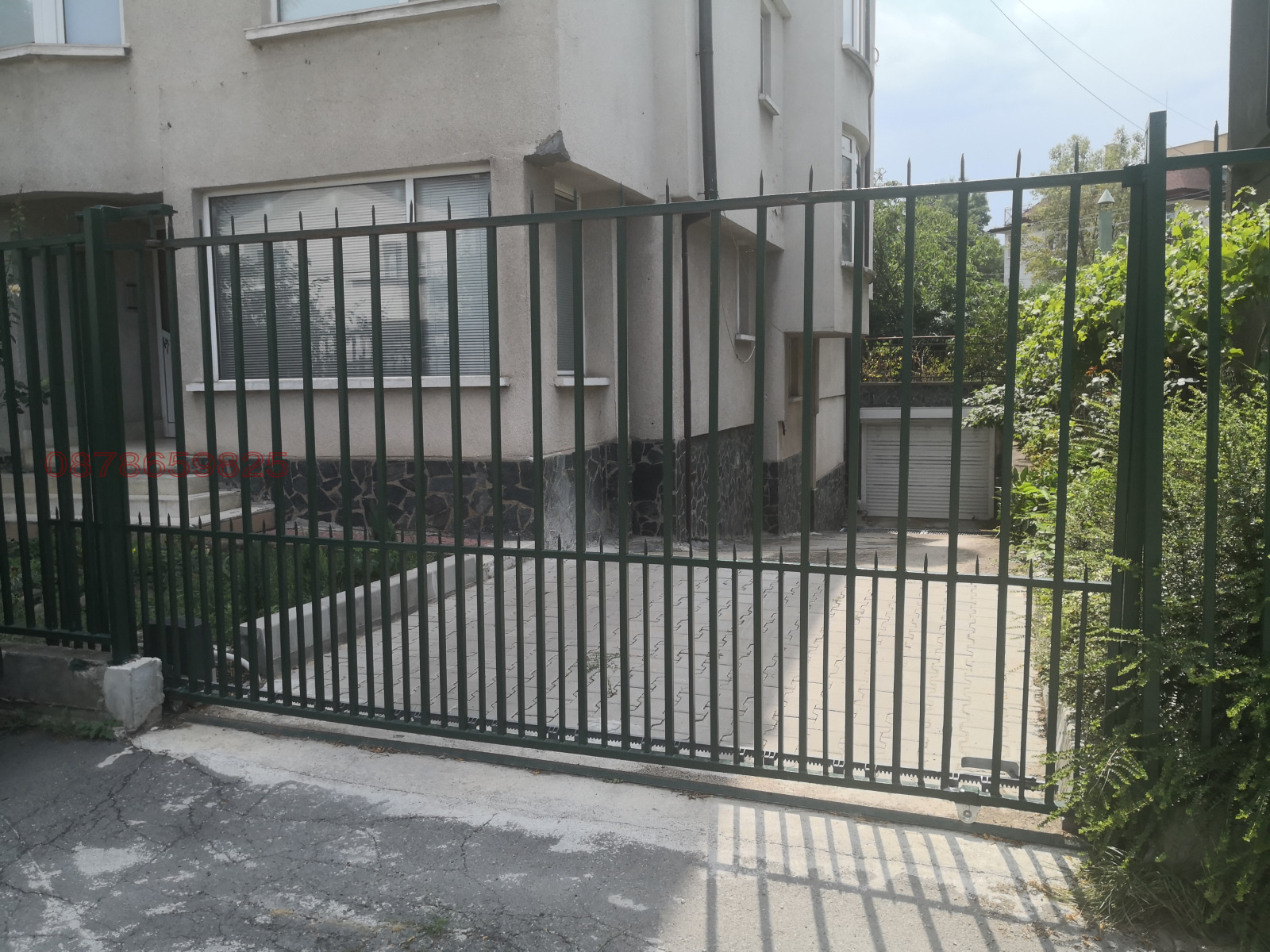 Продава ГАРАЖ, ПАРКОМЯСТО, гр. София, Овча купел, снимка 3 - Гаражи и паркоместа - 53883183