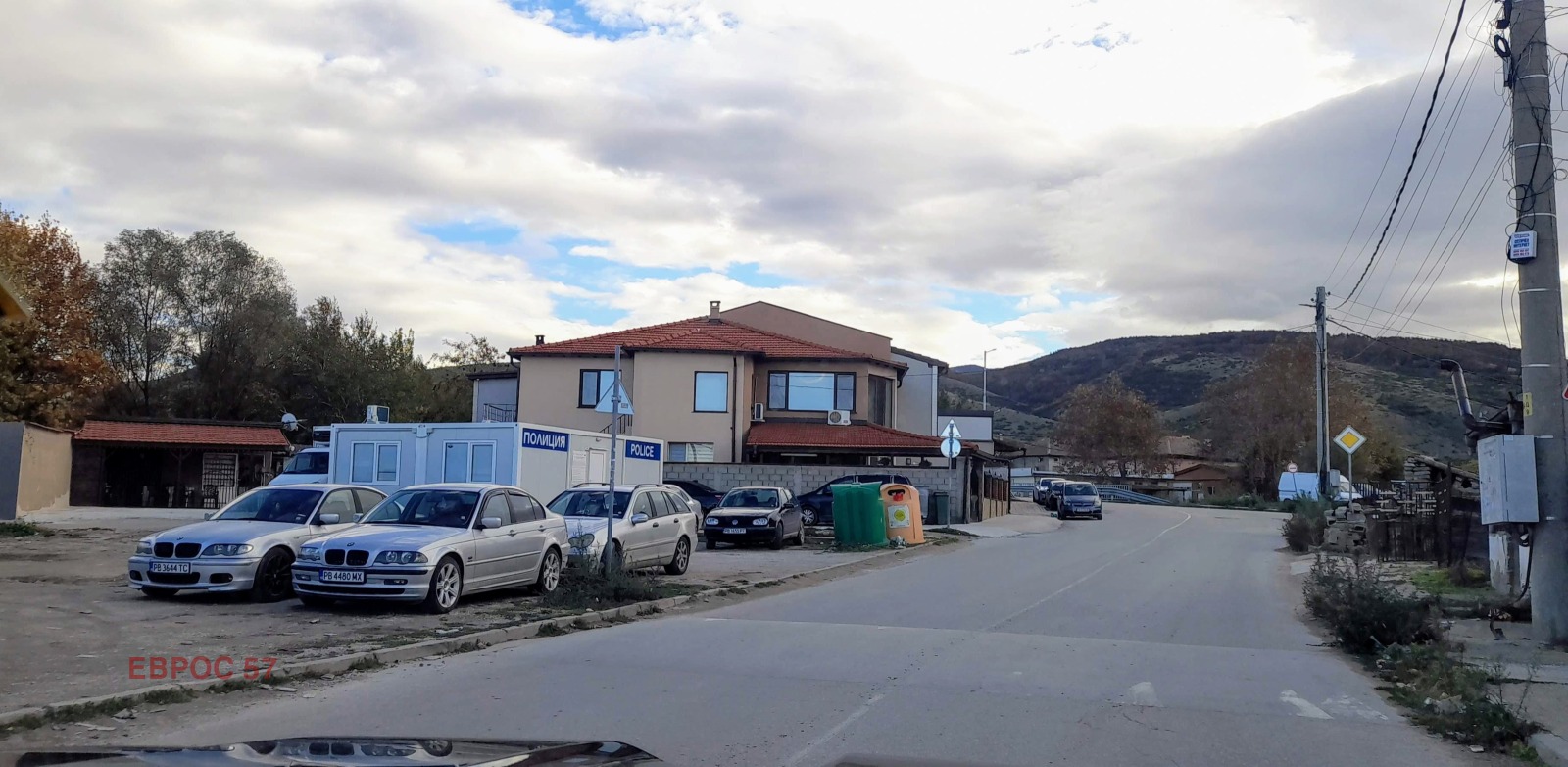 Продава ПАРЦЕЛ, с. Първенец, област Пловдив, снимка 2 - Парцели - 42580784