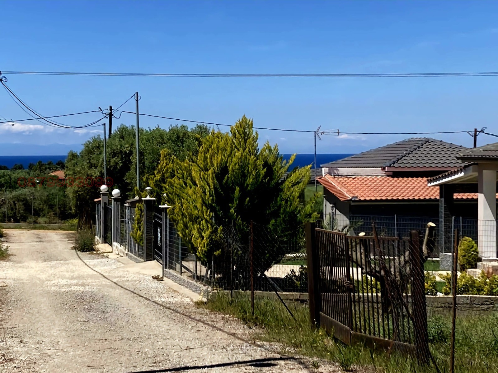 Продава ПАРЦЕЛ, Извън страната, област Извън страната, снимка 2 - Парцели - 53713220