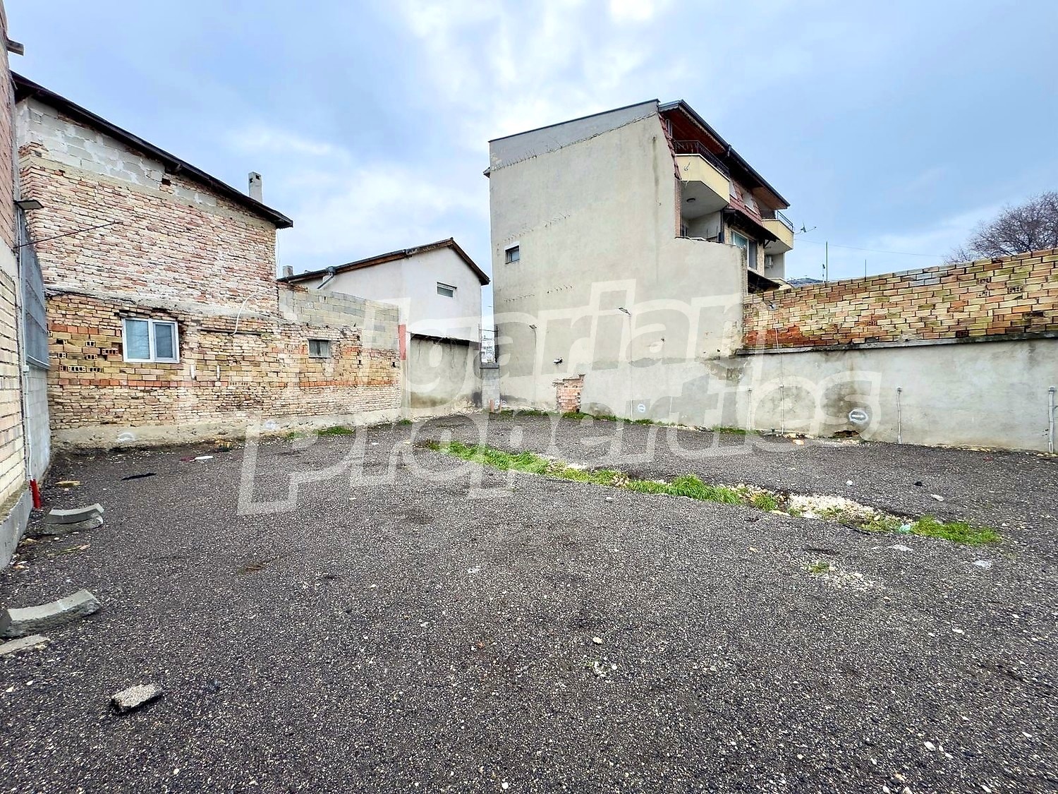 Продава ПАРЦЕЛ, гр. Варна, Христо Ботев, снимка 2 - Парцели - 53200351