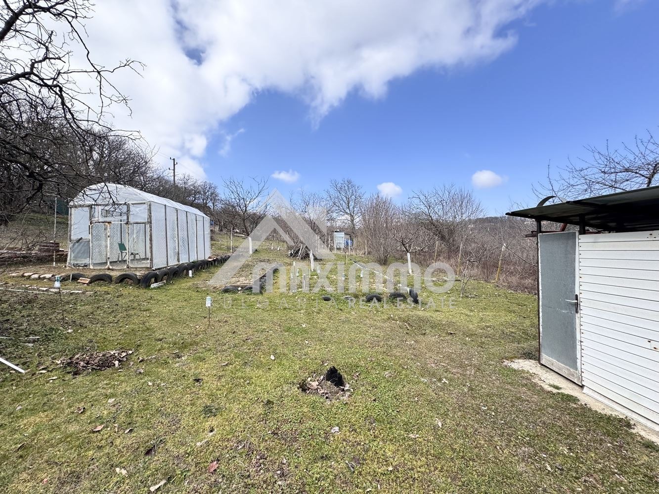 Продава ПАРЦЕЛ, гр. Варна, м-т Боровец - юг, снимка 5 - Парцели - 54252887