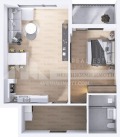 Продава 2-СТАЕН, град Пловдив, Прослав • 102863 € • 36062801 — Holmes.bg