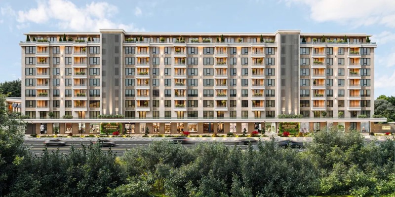 Продава 2-СТАЕН в град Стара Загора, Център - 68 кв.м / 92 500 € » 180 914.28 лв., ИМОТИ ЦОНЕВИ