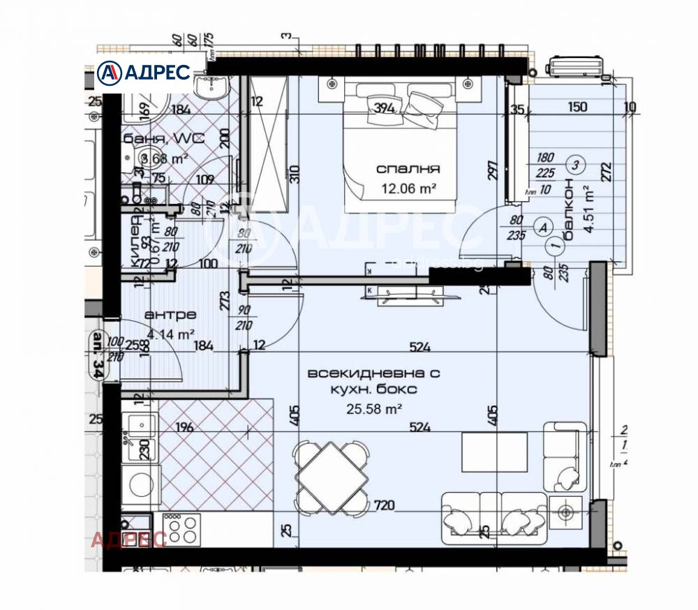 ������� 2-����� | Imot.bg � ����������� 1