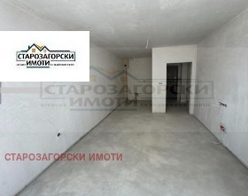 1 chambre Jeleznik - tsentar, Stara Zagora 1