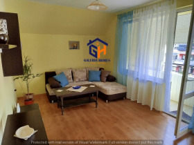 1 bedroom Vazrazhdane, Burgas 3