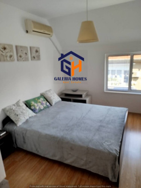 1 bedroom Vazrazhdane, Burgas 10