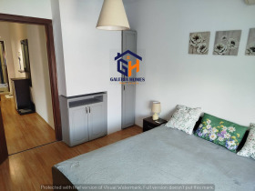 1 bedroom Vazrazhdane, Burgas 9