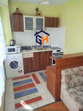 1 bedroom Vazrazhdane, Burgas 5