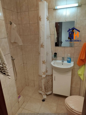 1 bedroom Vazrazhdane, Burgas 12