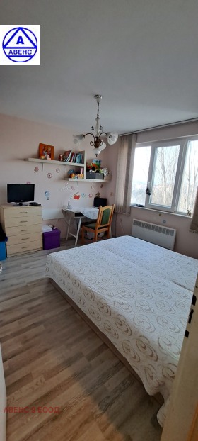 1 camera da letto Kajlaka, Pleven 7