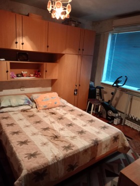 1 Schlafzimmer Storgozija, Plewen 1