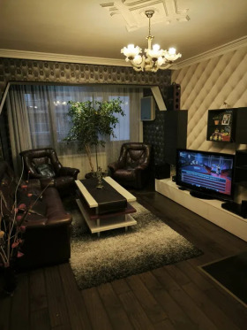 2 sypialnie Krasna poljana 2, Sofia