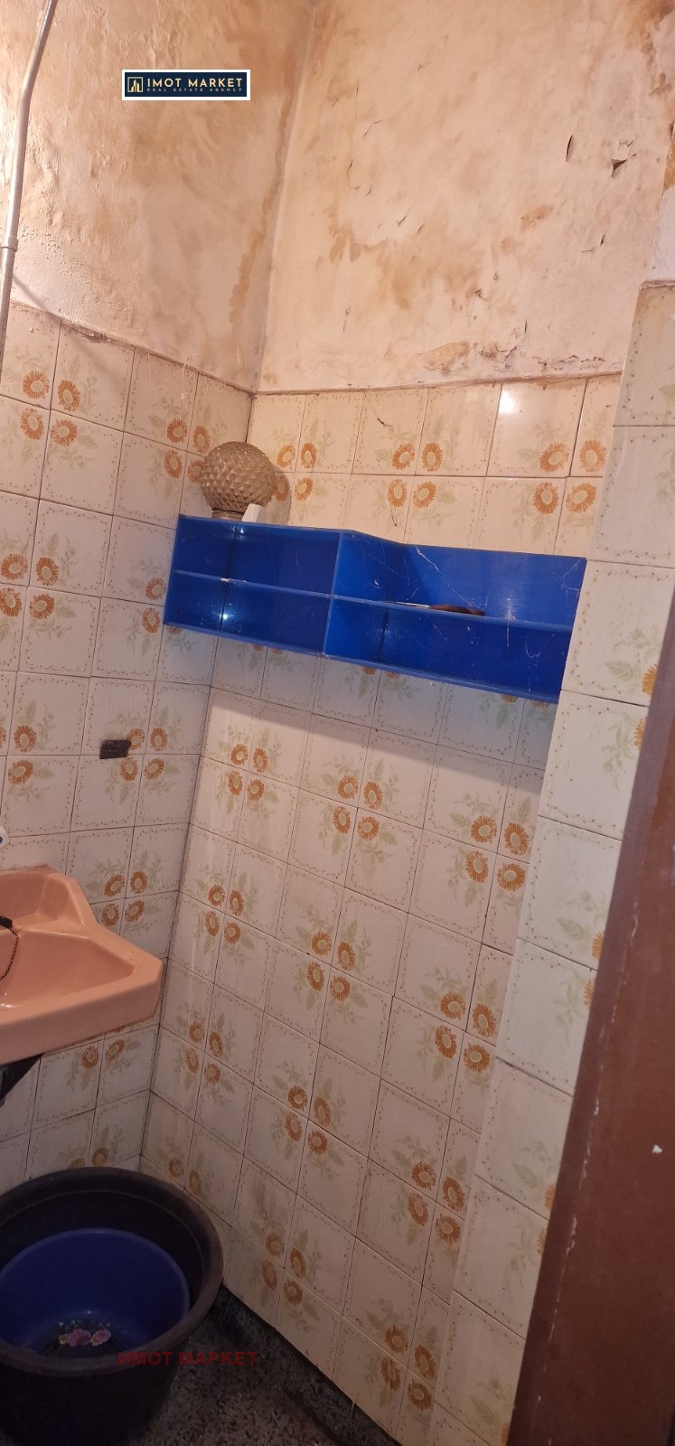 Продава 1-СТАЕН, гр. Враца, Река Лева, снимка 4 - Апартаменти - 52716082