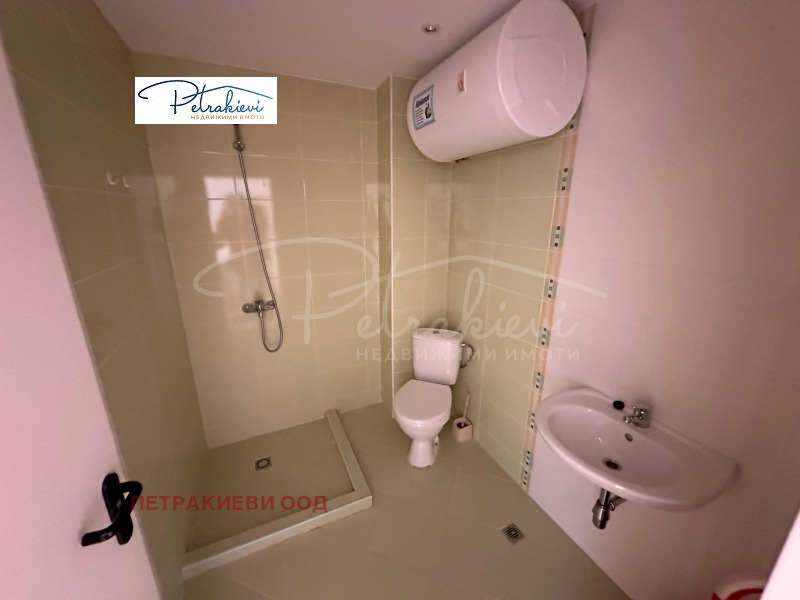 Продава 1-СТАЕН, гр. Ахелой, област Бургас, снимка 7 - Апартаменти - 53243855