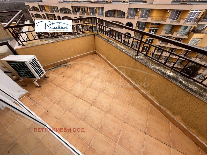 Продава 1-СТАЕН, гр. Ахелой, област Бургас, снимка 8 - Апартаменти - 53243855