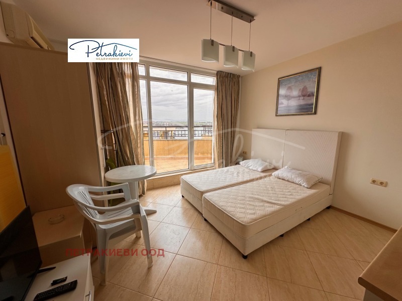 Продава 1-СТАЕН, гр. Ахелой, област Бургас, снимка 3 - Апартаменти - 53243855