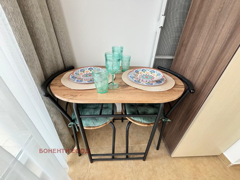 Продава 1-СТАЕН, гр. Ахелой, област Бургас, снимка 4 - Апартаменти - 53285073