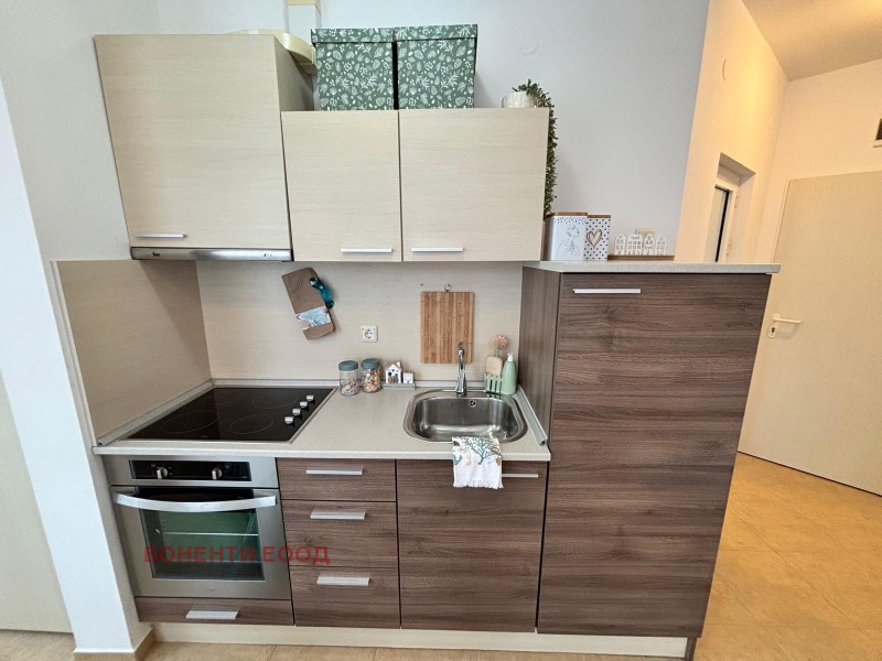 Продава 1-СТАЕН, гр. Ахелой, област Бургас, снимка 6 - Апартаменти - 53285073