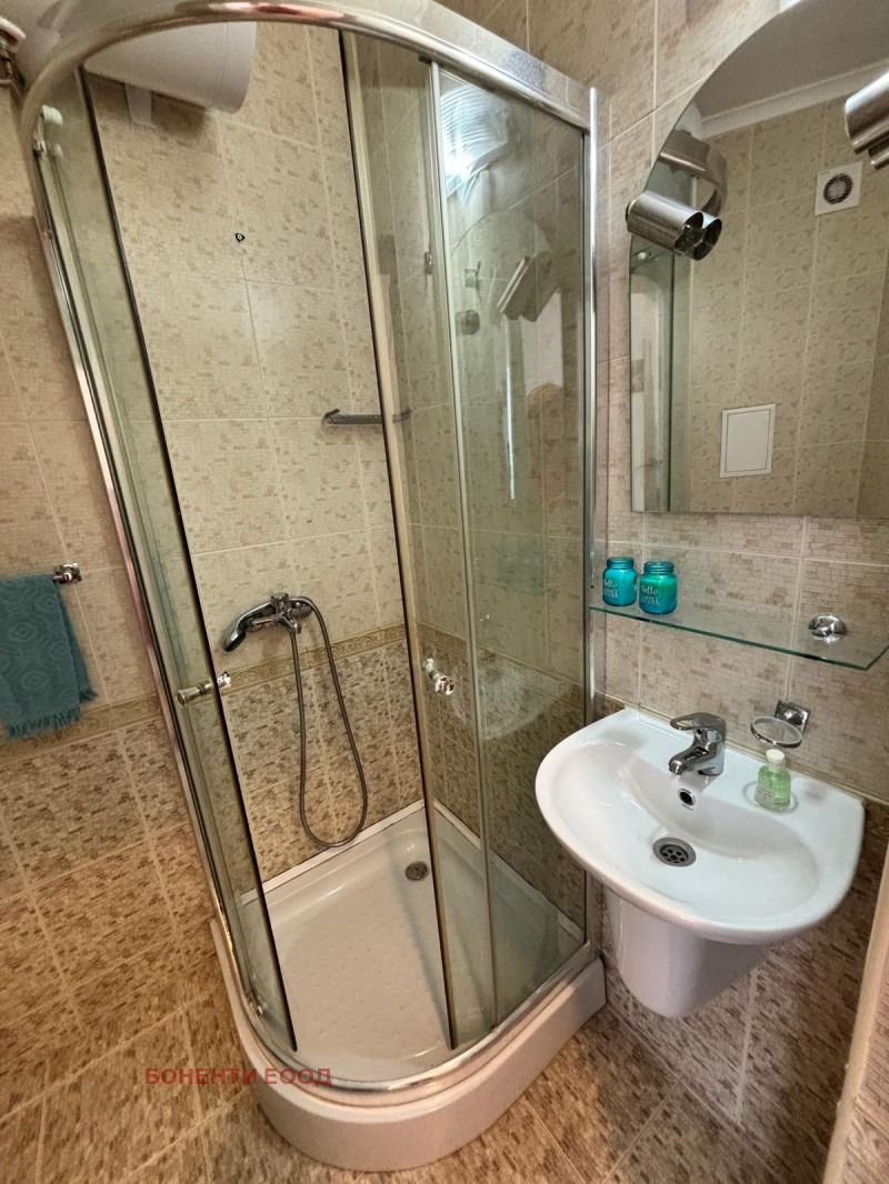 Продава 1-СТАЕН, гр. Ахелой, област Бургас, снимка 7 - Апартаменти - 53285073