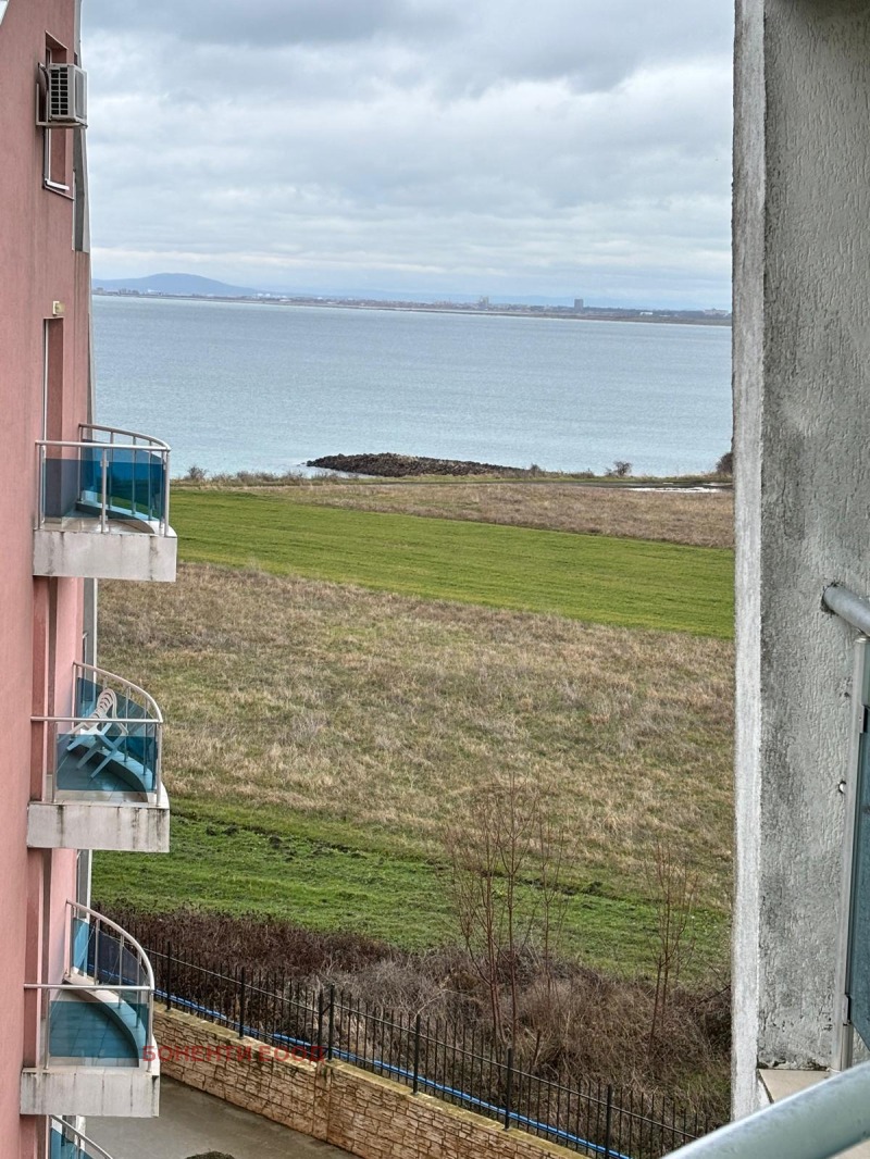 Продава 1-СТАЕН, гр. Ахелой, област Бургас, снимка 11 - Апартаменти - 53285073