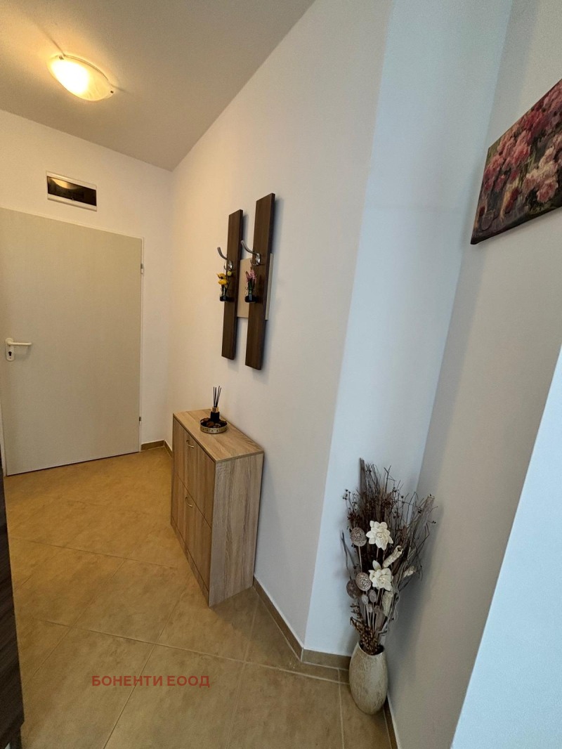 Продава 1-СТАЕН, гр. Ахелой, област Бургас, снимка 8 - Апартаменти - 53285073