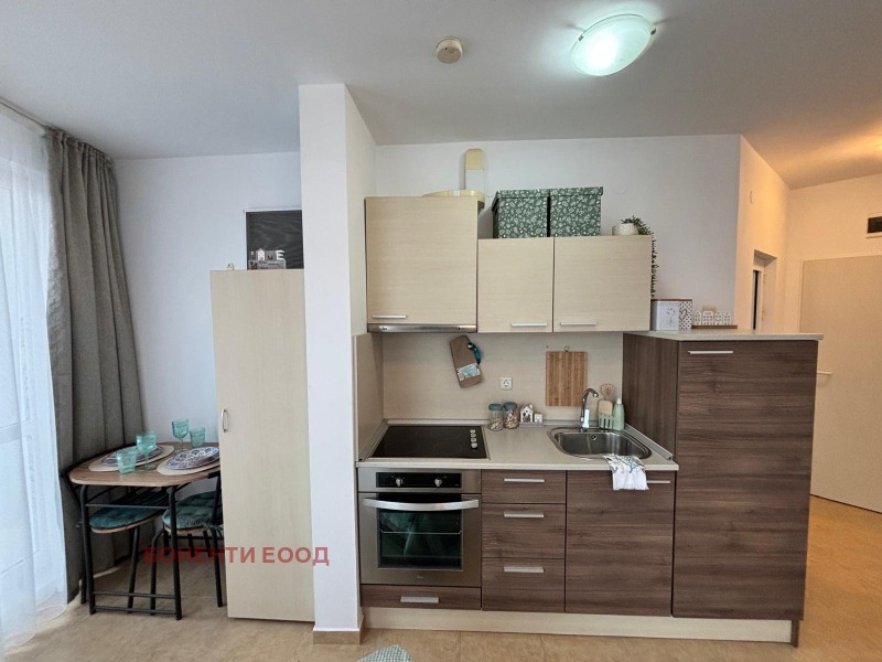 Продава 1-СТАЕН, гр. Ахелой, област Бургас, снимка 4 - Апартаменти - 53285073