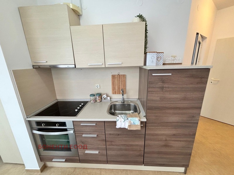 Продава 1-СТАЕН, гр. Ахелой, област Бургас, снимка 3 - Апартаменти - 53285073