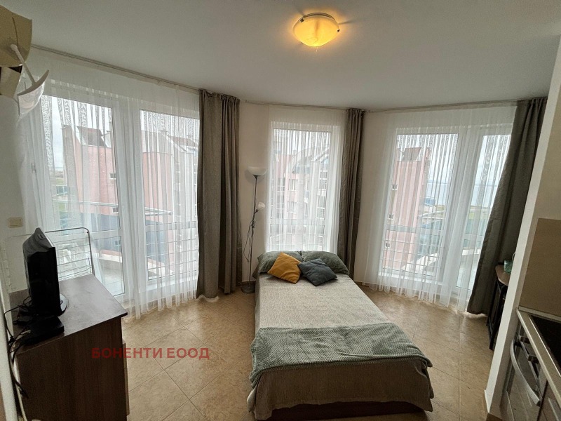 Продава 1-СТАЕН, гр. Ахелой, област Бургас, снимка 2 - Апартаменти - 53285073