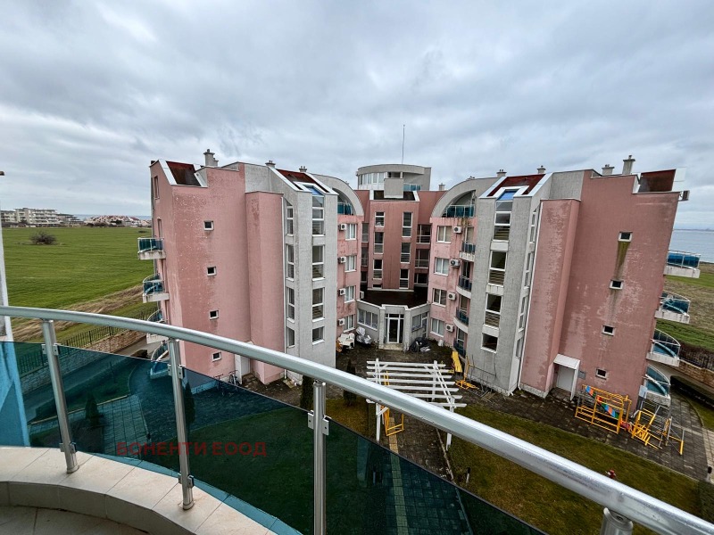 Продава 1-СТАЕН, гр. Ахелой, област Бургас, снимка 9 - Апартаменти - 53285073