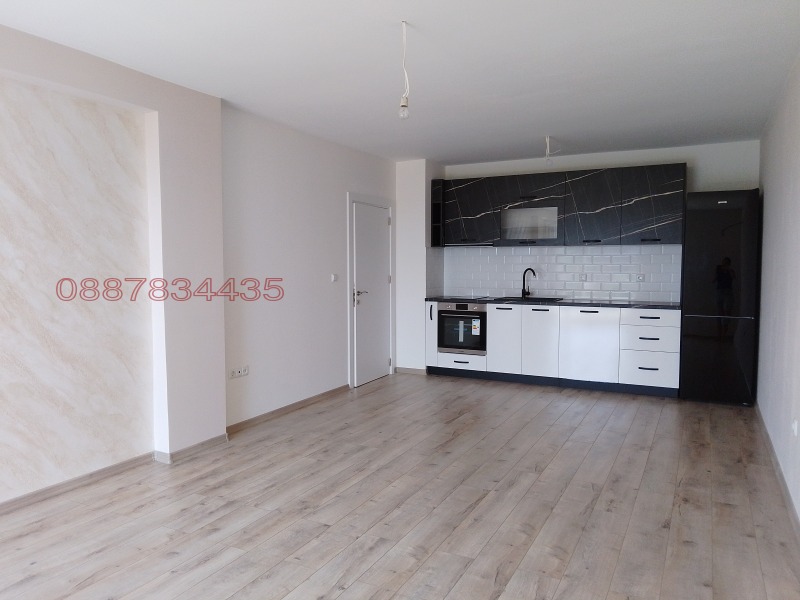 For Sale  1 bedroom Plovdiv , Peshtersko shose , 72 sq.m | 37614719 - image [3]