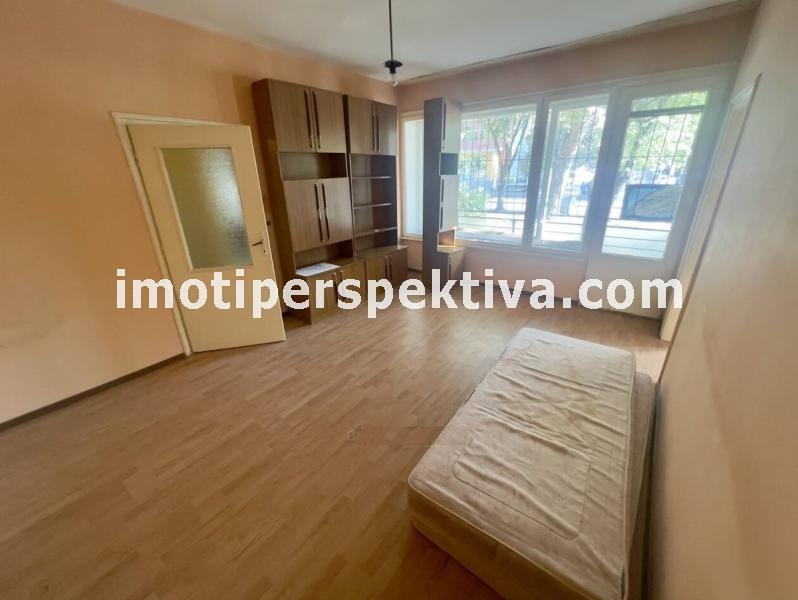 À vendre  1 chambre Plovdiv , Tsentar , 62 m² | 55171427 - image [8]