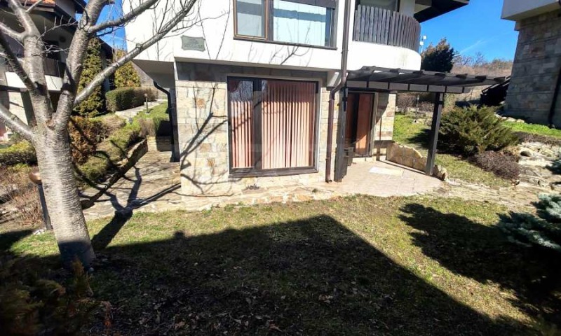 На продаж  1 спальня область Бургас , к.к. Слънчев бряг , 70 кв.м | 84583045 - зображення [4]
