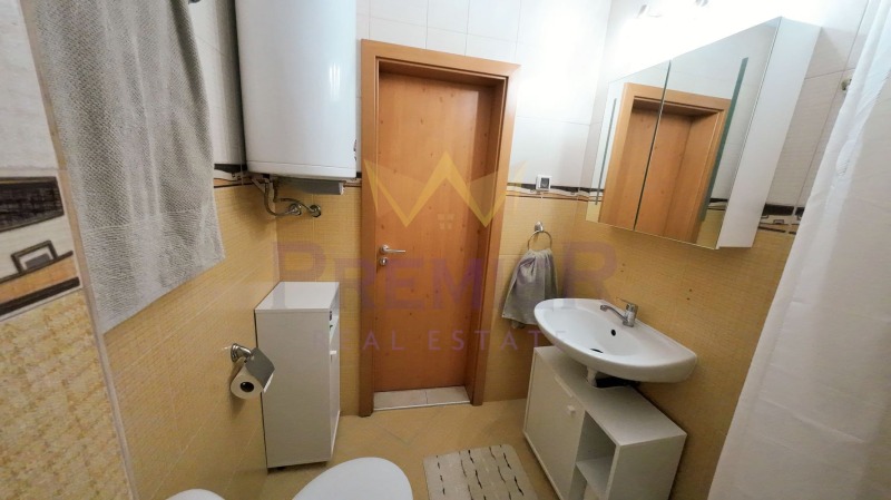 En venta  1 dormitorio región Burgas , k.k. Slanchev bryag , 64 metros cuadrados | 91007329 - imagen [13]