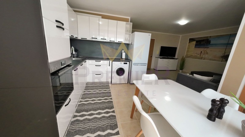 En venta  1 dormitorio región Burgas , k.k. Slanchev bryag , 64 metros cuadrados | 91007329 - imagen [3]