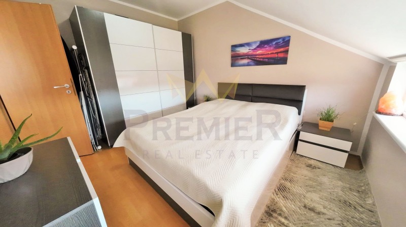 En venta  1 dormitorio región Burgas , k.k. Slanchev bryag , 64 metros cuadrados | 91007329 - imagen [10]