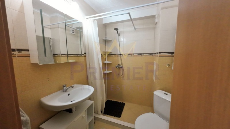En venta  1 dormitorio región Burgas , k.k. Slanchev bryag , 64 metros cuadrados | 91007329 - imagen [9]
