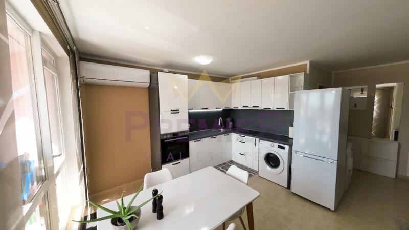 En venta  1 dormitorio región Burgas , k.k. Slanchev bryag , 64 metros cuadrados | 91007329 - imagen [2]