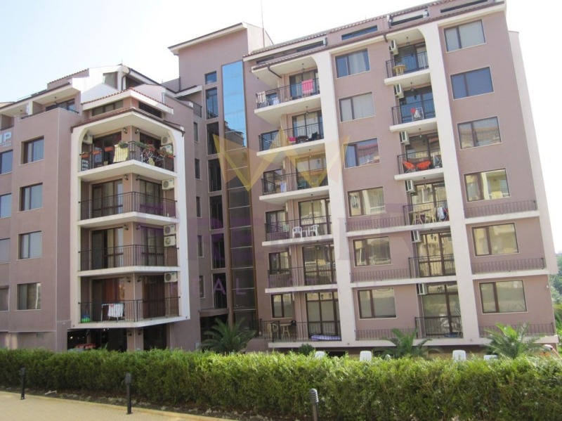 En venta  1 dormitorio región Burgas , k.k. Slanchev bryag , 64 metros cuadrados | 91007329 - imagen [6]