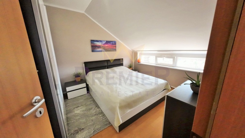 En venta  1 dormitorio región Burgas , k.k. Slanchev bryag , 64 metros cuadrados | 91007329 - imagen [5]