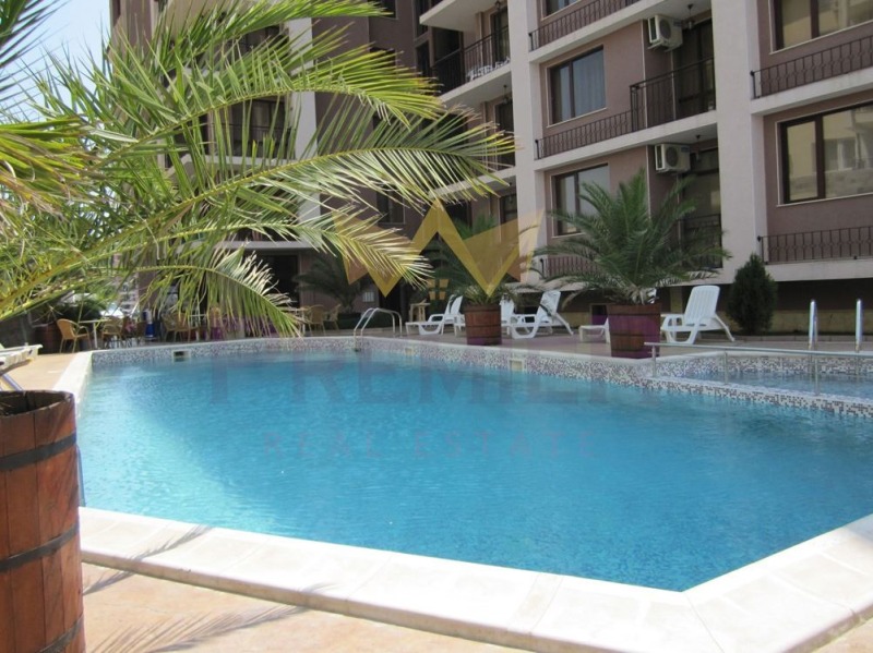 En venta  1 dormitorio región Burgas , k.k. Slanchev bryag , 64 metros cuadrados | 91007329 - imagen [7]