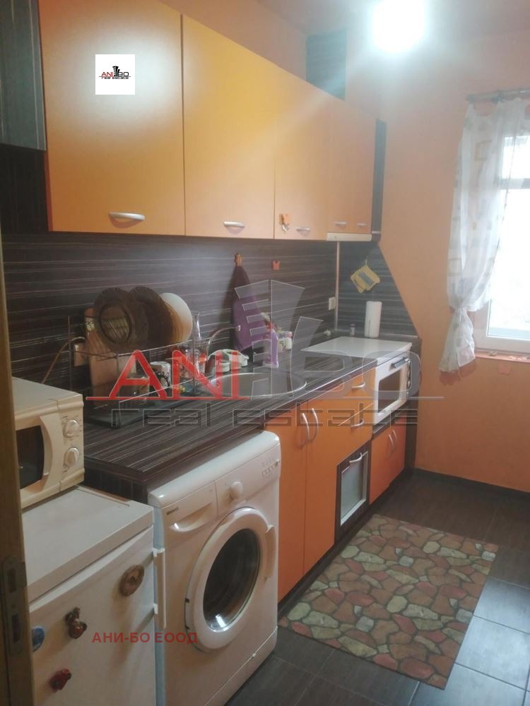 Продава 2-СТАЕН, гр. Варна, Автогара, снимка 3 - Апартаменти - 53618436