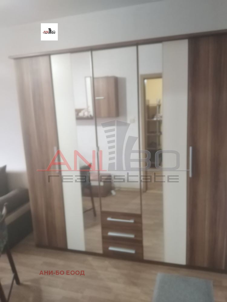 Продава 2-СТАЕН, гр. Варна, Автогара, снимка 2 - Апартаменти - 53618436