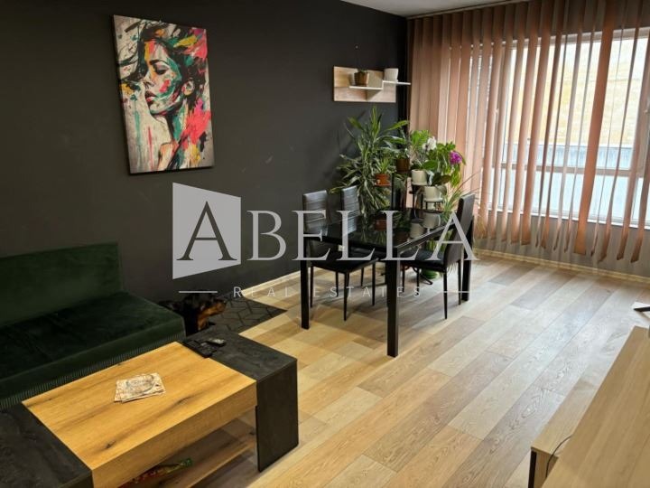 À vendre  1 chambre Sofia , Lyulin 1 , 48 m² | 69995904