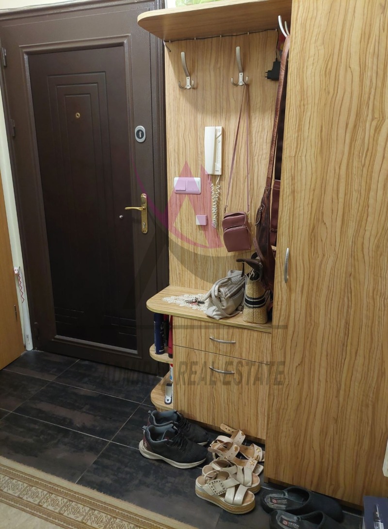 Продава 2-СТАЕН, гр. Варна, Трошево, снимка 4 - Апартаменти - 52439529