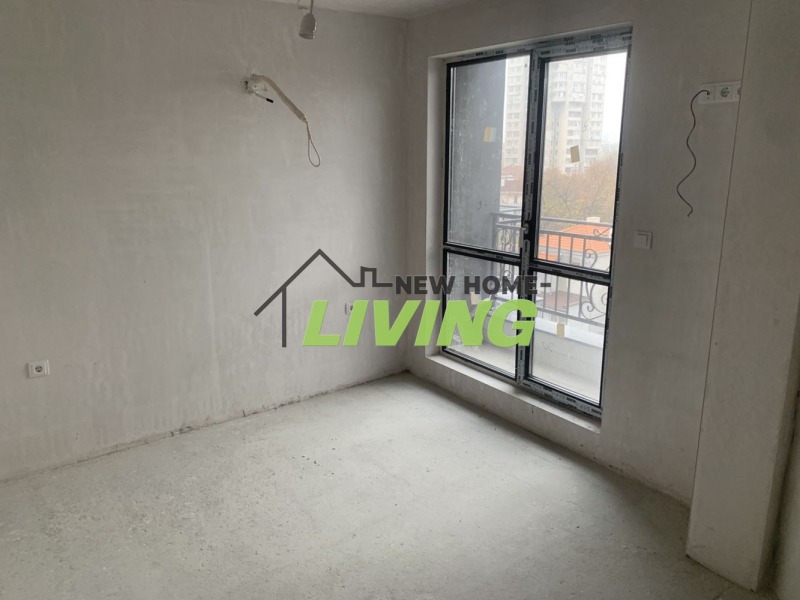 Продава 2-СТАЕН, гр. Пловдив, Център, снимка 4 - Апартаменти - 52441642