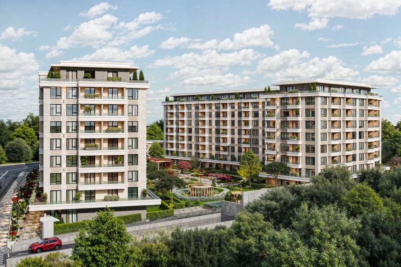 Продава 2-СТАЕН, гр. Стара Загора, Център, снимка 2 - Апартаменти - 52525202