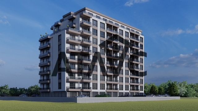Продава 2-СТАЕН, гр. Пловдив, Кючук Париж, снимка 3 - Апартаменти - 52664083
